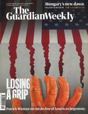 The Guardian Weekly