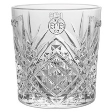 Trinkglas-Set BVB  bunt