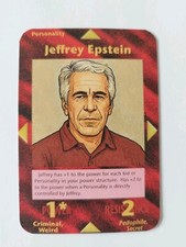 Illuminati Inwo New Card