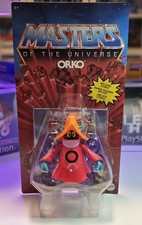 Orko Origins He-Man Figuren