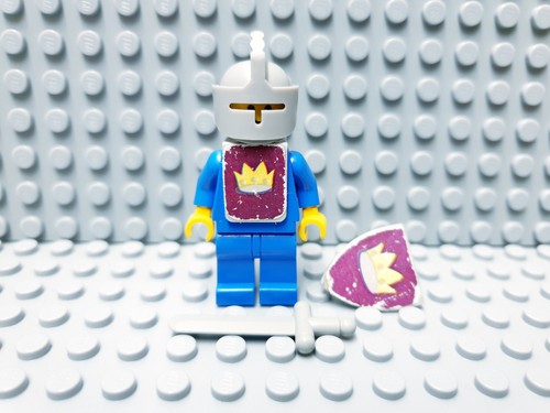 Lego castle classic figur - castle,