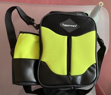 Tupperware "Wanderfreund"  Umhängekühltasche_Ausstellungsstück
