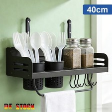 Gewürzregal Hängend lang