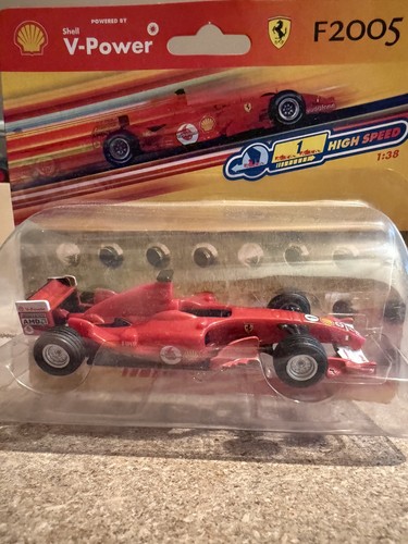 Shell power f2005 und - f2005,