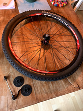 Laufrad Felge MTB 26 Zoll