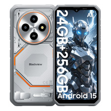 Blackview FORT 2 AI Outdoor
