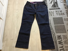 Street One Stretch Jeans gr. 33/30 Neu 