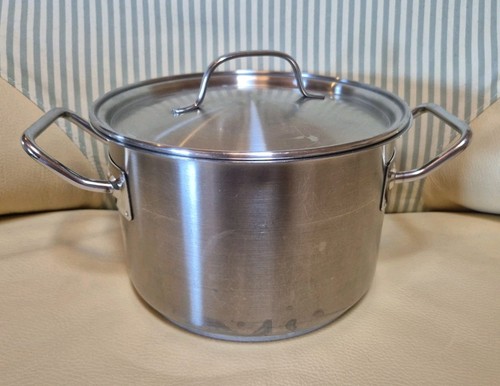 Fissler kochtopf mit - fissler,