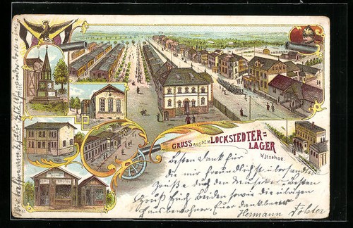 Lithographie itzehoe - lithographie,