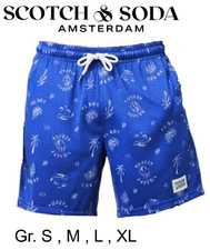 Scotch soda badeshorts - &,