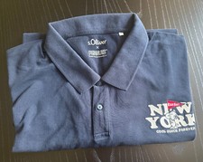 4 Poloshirts 4XL Casa Moda 