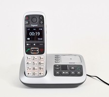 Gigaset E560H Festnetztelefon