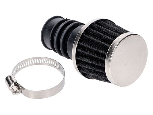 Luftfilter powerfilter 19mm - luftfilter,