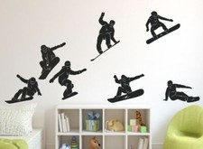 Wandtattoo Wandaufkleber