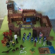 PLAYMOBIL Western  Großes