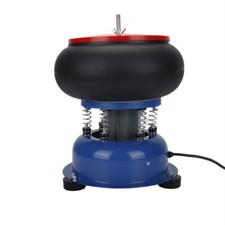 6 KG 120W Poliertrommel