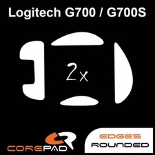 Corepad skatez logitech g700 - logitech,