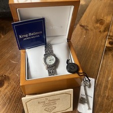 KRUG-BAUMEN Womens