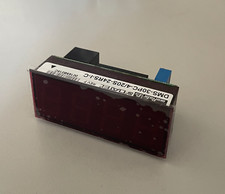 DATEL Digital Panel Meter