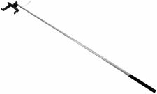 Universal Selfie Stick für Smartphone und Kamera, Teleskop, Fernauslöser,3,5mm