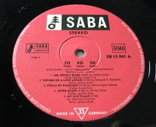 ATTILA ZOLLER, HANS KOLLER &