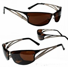 HERREN SONNENBRILLE SPORT