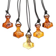 Thor thorshammer natur - thor,