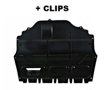 UNTERFAHRSCHUTZ vorne Für VW