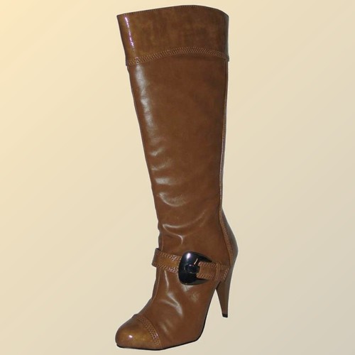 Stylischer hoher stiefel - hoher,