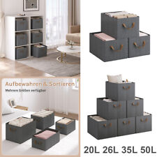 Aufbewahrungsbox 3/5/6/10