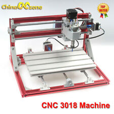 CNC 3018 DIY CNC & Laser