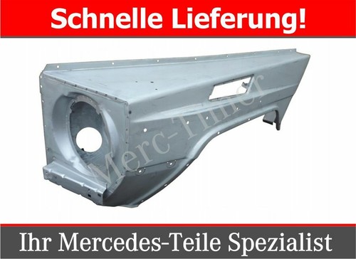 Mercedes w461 w463 klasse - mercedes, g-klasse