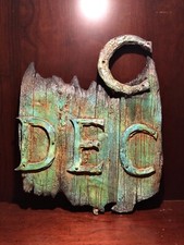 RMS Titanic “C-dec”