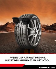 Sommerreifen 225/45R18  95Y