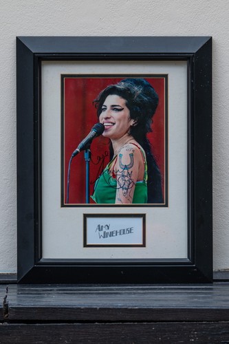 Amy winehouse seltenes - amy,