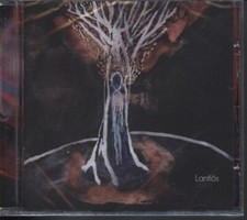 Lantlos - Agape CD