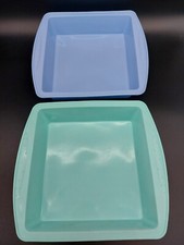 Rechteckige Obstkuchenform