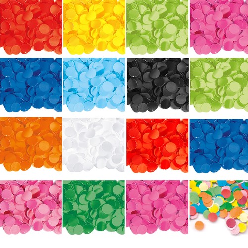 Papier konfetti confetti - papier,