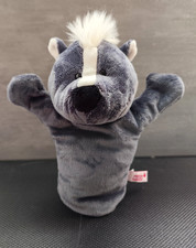 NICI Handpuppe- Stinktier