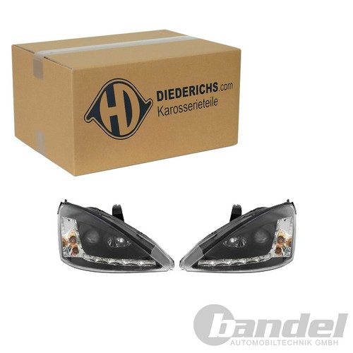 Diederichs tuning - diederichs,