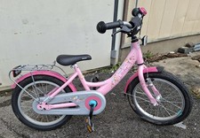 PUKY Fahrrad*Kinder*16"