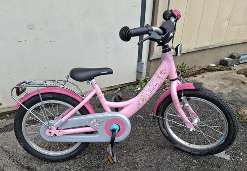 Puky fahrrad kinder - puky, fahrrad*kinder*16"