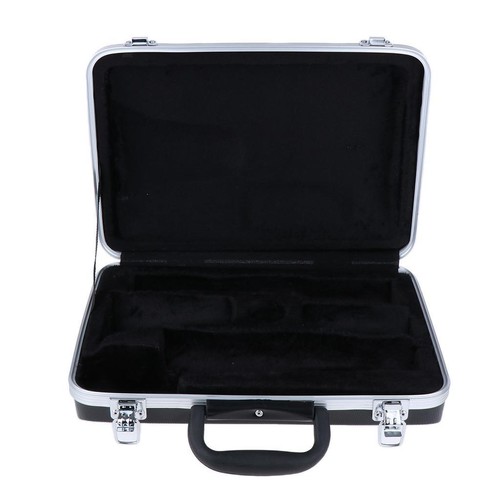 Klarinetten koffertasche aus - klarinetten-koffertasche,