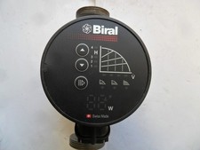 Biral PrimAX 25-4 / 180 RED