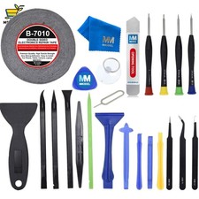 24 in 1 Profi Reparatur
