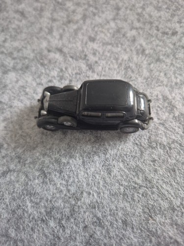Wiking mercedes benz - 1:87,