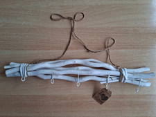 Holzbündel zum Hängen mit