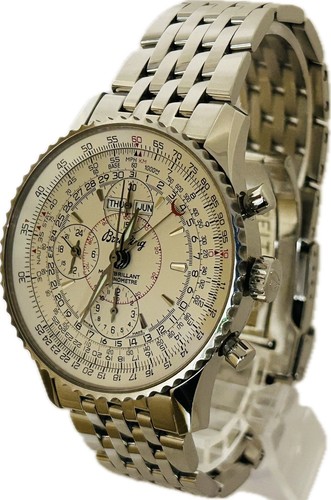 Breitling montbrillant datora - breitling,