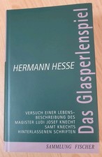 Hermann Hesse / Das