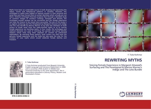 Rewriting myths tuba - f.,